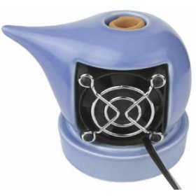 ヴィ・アローム　芳香拡散器・サイレンシオ・ディフューザー