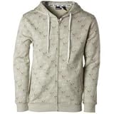 Nomis Trulli 3 Full-Zip Hooded Sweatshirts - Men's