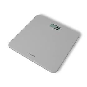 Salter 'Air' Electronic Bathroom Scale 9057 SV3R