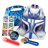 Star Wars: The Clone Wars Party Favor Box