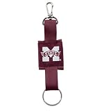 Key Chain - Mississippi State Bulldogs NCAA College Athletics