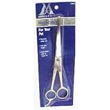 Miller Forge Hair Cutting Scissors Ball Tip 7 Inch