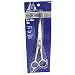 Miller Forge Hair Cutting Scissors Ball Tip 7 Inch