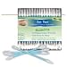 Fran Wilson Eye Tees Cotton Tips 80's (Pack of 12)