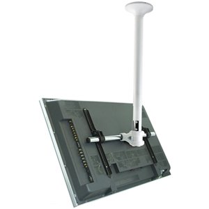 Atdec TH-3070-CTW Mount for LCD and Plasma 30IN To 70IN Upto 200LBS