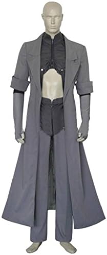Custom-made Cosplay Costume for Hellsing The Doctor