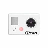 GoPro Surf Hero HD Wide Lens Motorcycle Camera