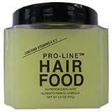 Pro-Line Hair Food, 4.5 oz.
