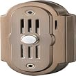 Panasonic Premium Video Door Camera - Gold