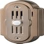 Video Door Cameras In Metal Housing