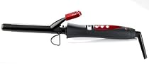Nicky Clarke Pro- Ceramic Digital Curling Tong NTS008