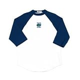 Antigua University of Florida Sport 3/4 Sleeve Youth Tee