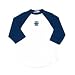 Antigua University of Florida Sport 3/4 Sleeve Youth Tee