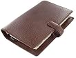 Filofax Finsbury Brown Personal Organizer - FF-025304