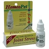 HomeoPet Homeopathic Joint Stress Relief