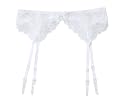 Palmers P-Delicate Lace, Strumpfbandg&uuml;rtel