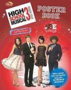 Disney High School Musical 3 Poster Book
