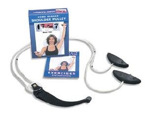 Home Ranger® Shoulder Pulley, model 240