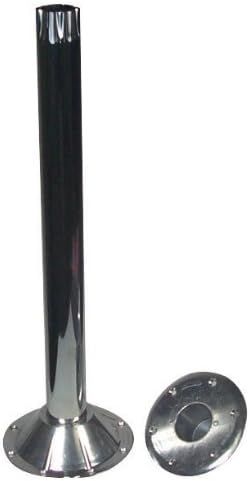 Pedestal Table Leg