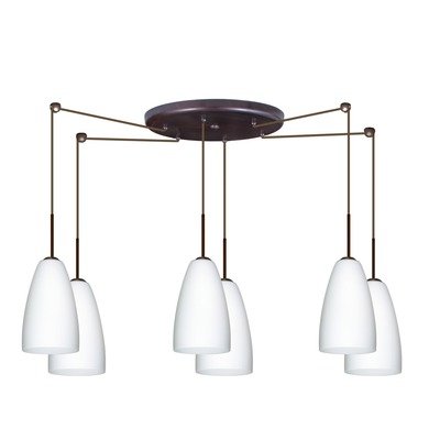 new year Light Pendant Round Canopy FinishB004WF4WFS