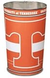 Tennessee Volunteers 15' ' Waste Basket