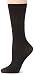 Angel Hosiery Women's Trouser Sock,Black,One Size