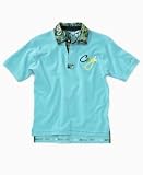 Coogi Boys Piqu? Polo