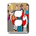Rich Diesslins Funny Religious Light Cartoons - Choir - How Great Thou Arrrrrrrt - Light Switch Covers - 2 plug outlet cover