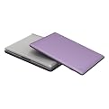 Eccessories Soft - Touch Case for Asus 8.9" EeePC 900 - Lavender (CRY900LV)