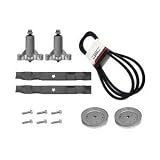AYP 38" Deck Rebuild Kit Fits Sears Craftsman Lawn Mowers
