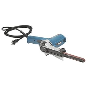 Buy CRL Makita 3 8 x 21 Belt Sander by CR Laurence by CR Laurence now!