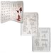 Advantus Cropper Hopper Unmounted Stamp Books