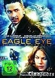 Produkt-Bild: Eagle Eye - Ausser Kontrolle