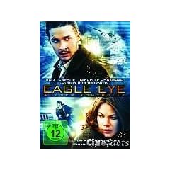 Eagle Eye - Ausser Kontrolle