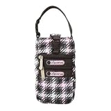 �V�i LeSportsac iPhone �|�[�`�iCheck it out �j �摜