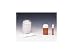 EASY OFF DEPILATORY HOT WAX HAIR REMOVAL PRO ROLL-ON KIT