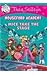 Thea Stilton Mouseford Academy #7: Mice Take the Stage RS.196.00