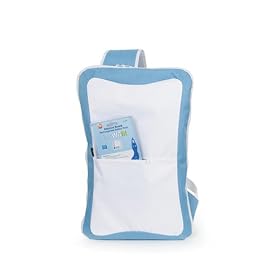 Wii Fit Travel Bag