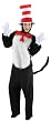 Dr. Seuss Cat in Hat Kids Costume