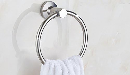 bathroom accessories-bathroom/ stainless steel towel ring/Storage/Round towel ring/Towel-B