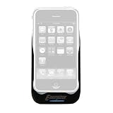 Energizer iPower2 AP1500 Protective Case with Built-In Rechargeable Battery for iPhone G3, 3GS