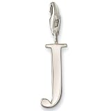 J Charm By Thomas Sabo