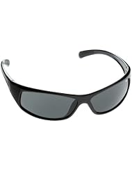 Bolle Rattler Shiny Black TNS Sunglasses by