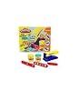 PlayDoh Creative Play Fun Factory