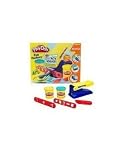 PlayDoh Creative Play Fun Factory