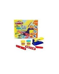 PlayDoh Creative Play Fun Factory
