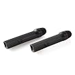 COBY CMP75 PRO DUAL WIRELESS MIC SYS
