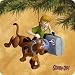 Search : SCOOBY DOO & SHAGGY 2002 Hallmark Ornament QXI5283