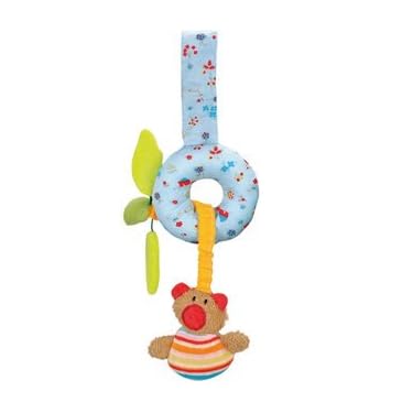 Car Seat Mini Mobile Sambr