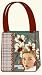 Anne Taintor Domestically Disabled Tote Bag